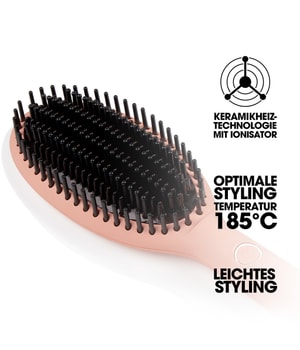 ghd Pink23 Collection Pink glide Glätteisen-1 Stk