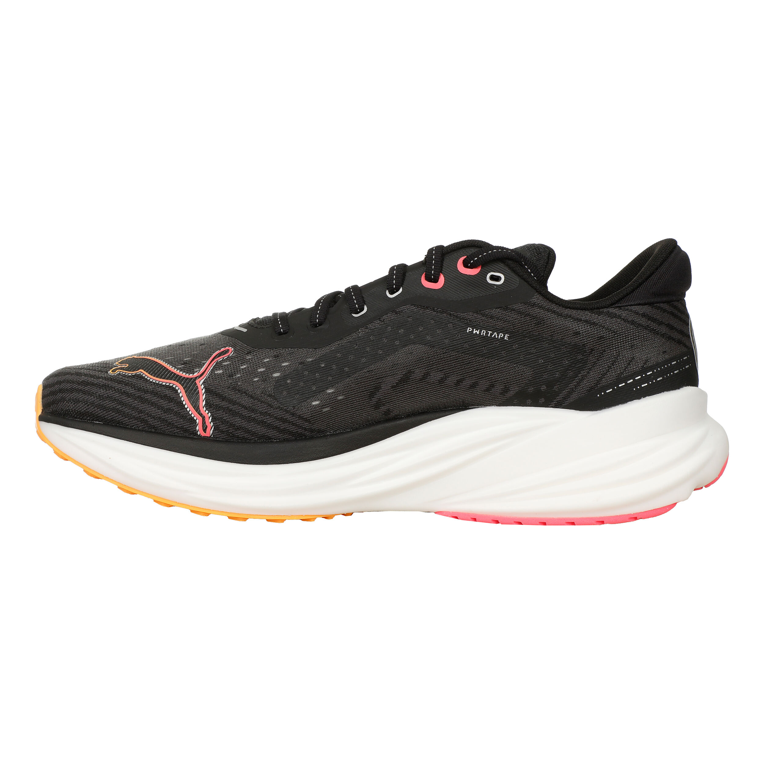 Magnify Nitro 2 Tech FF Neutralschuh Herren - Schwarz, Orange