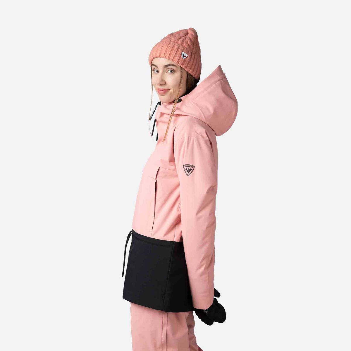 Snowboard Damenanorak