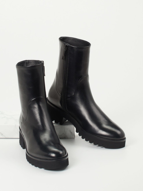 Stiefelette-17350090132 Konstantin Starke