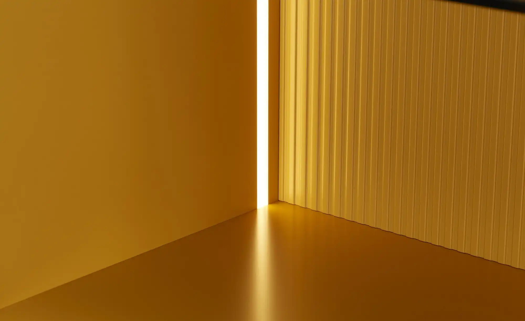 SCHÖNER WOHNEN Kollektion Vitrine Amaya