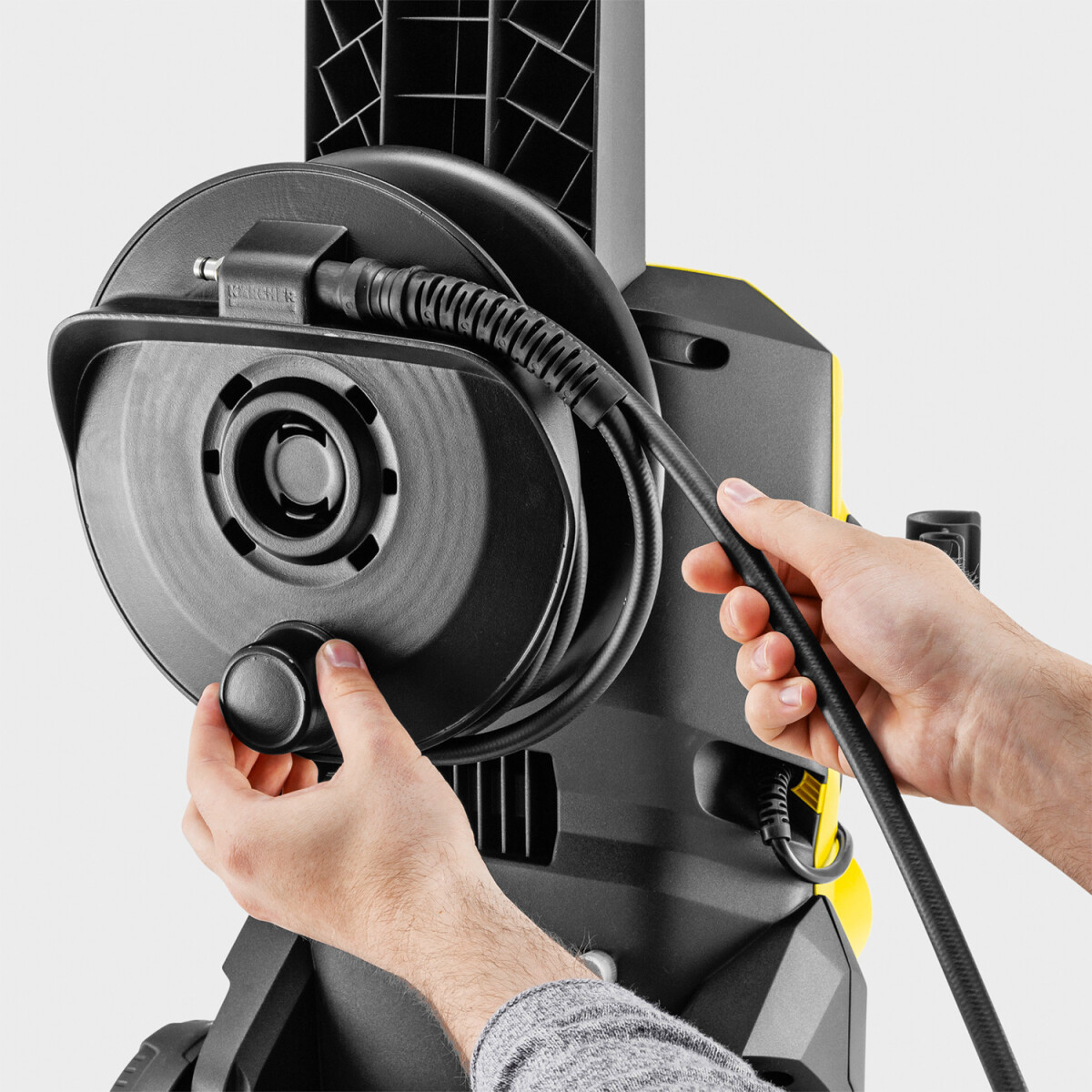 Kärcher K 5 WCM Premium Hochdruckreiniger