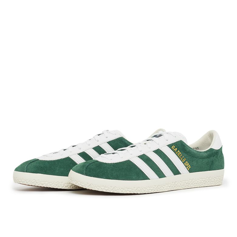 adidas Originals Gazelle Spezial green
