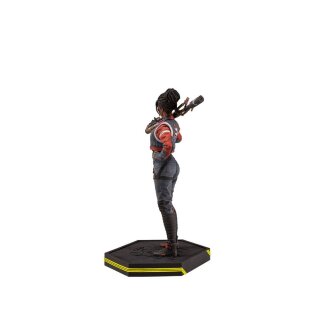 Cyberpunk 2077 PVC Statue - Panam Palmer