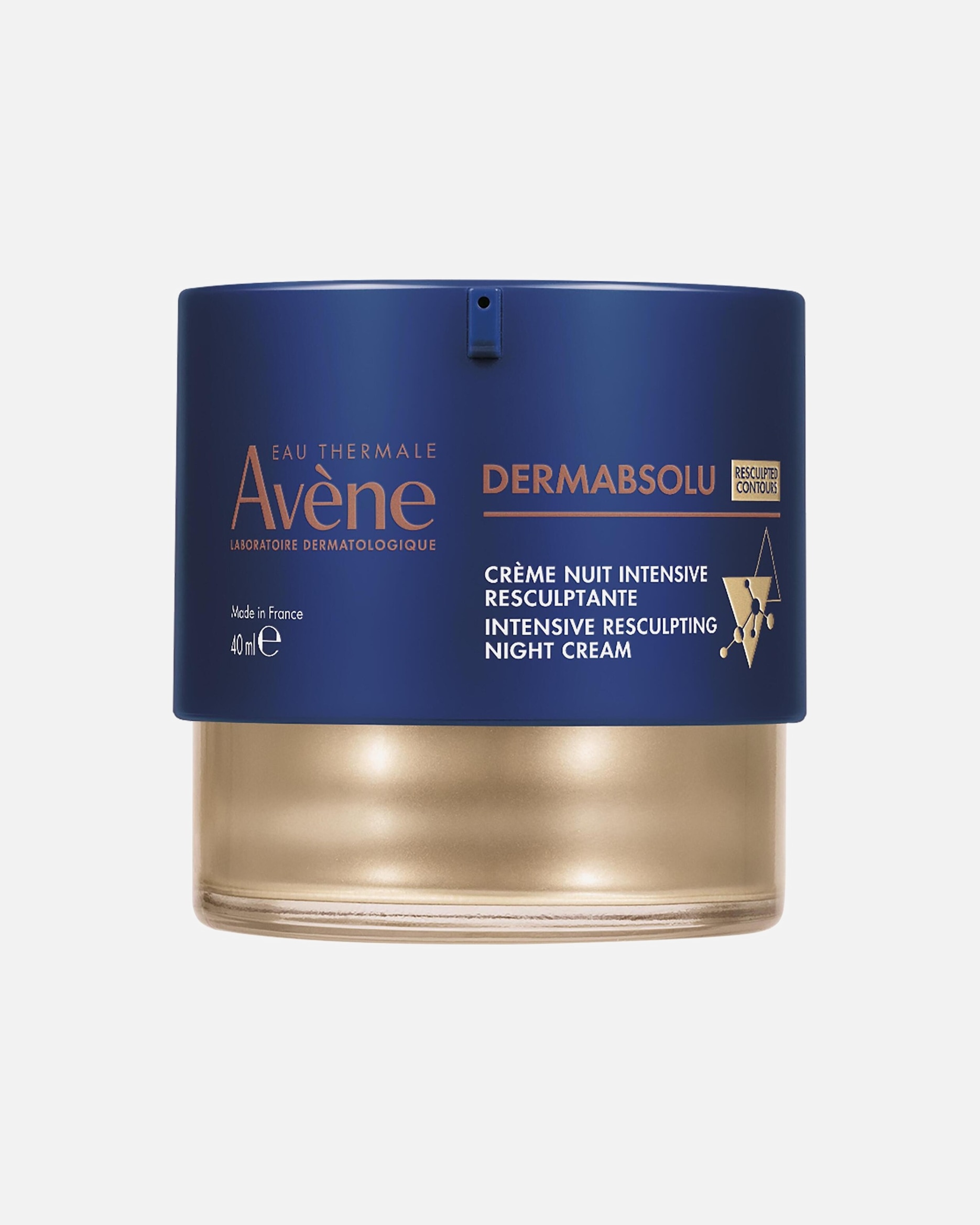 Avène DermAbsolu Resculpting Night