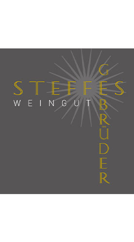 2020 Riesling Sekt Waldracher Krone brut - Weingut Gebrüder Steffes