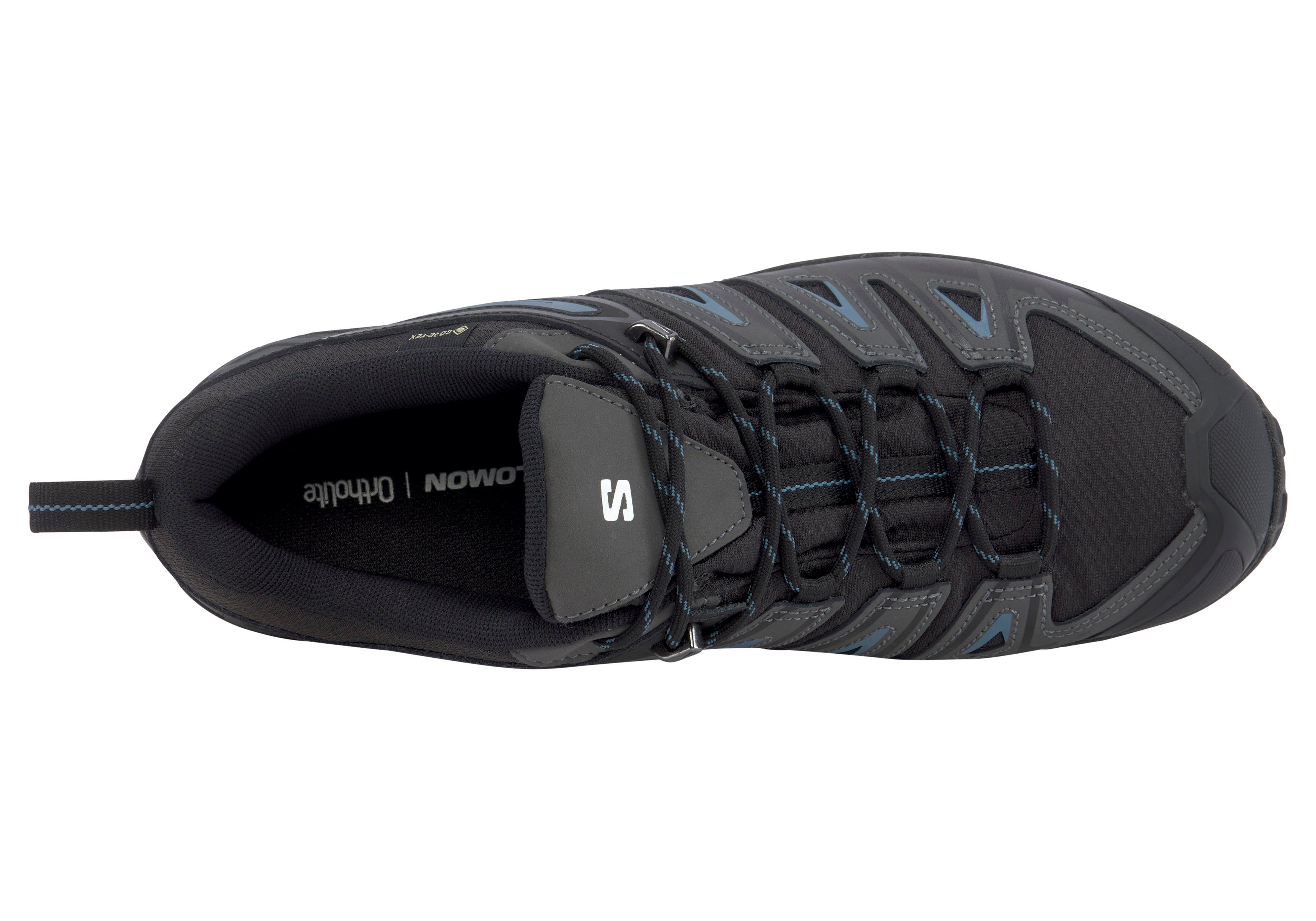 Salomon X ULTRA PIONEER GORE-TEX Wanderschuh wasserdicht