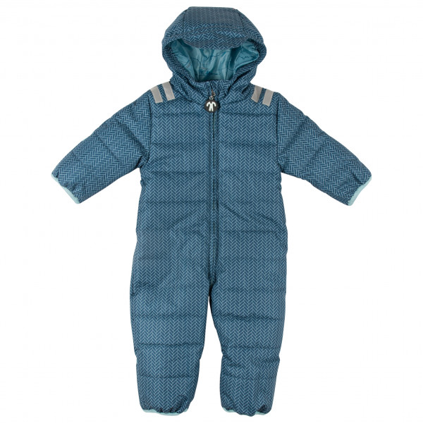 Ducksday - Kids Baby Snow Suit - Overall