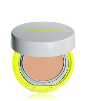 Shiseido Generic Sun Care Sports Compact BB SPF 50+ Kompaktpuder-12 g