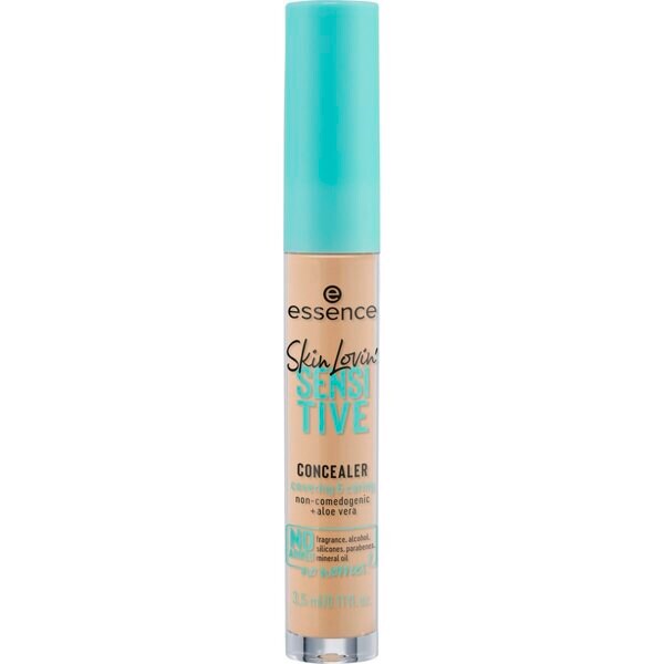 Essence Skin Lovin' Sensitive 10 világos korrektor 3,5 ml