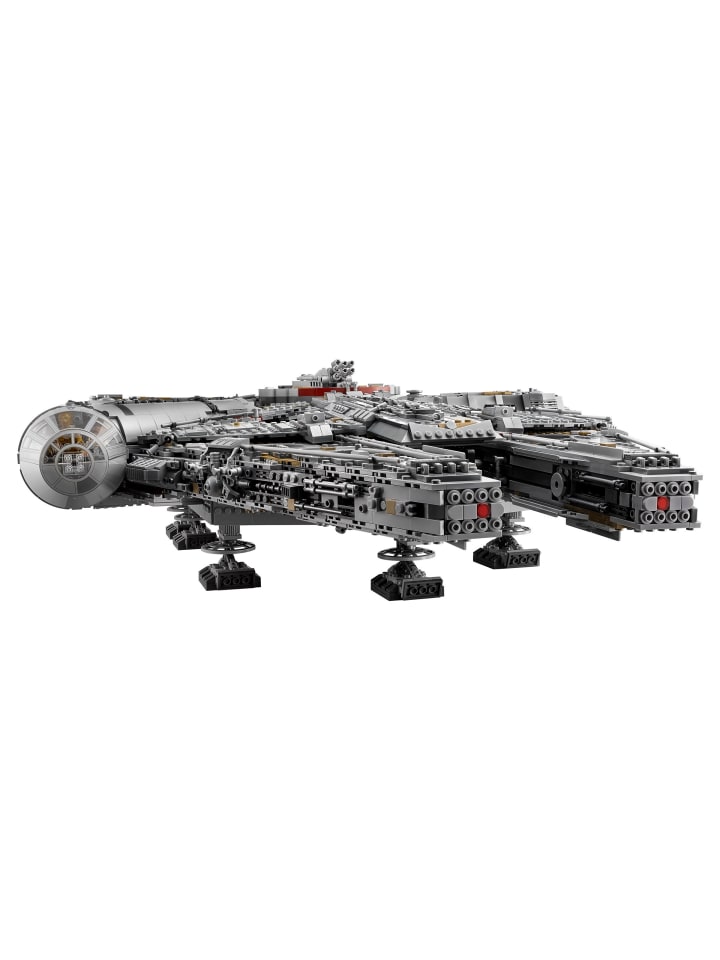 LEGO Star Wars 75192 Millennium Falke günstig kaufen onesize