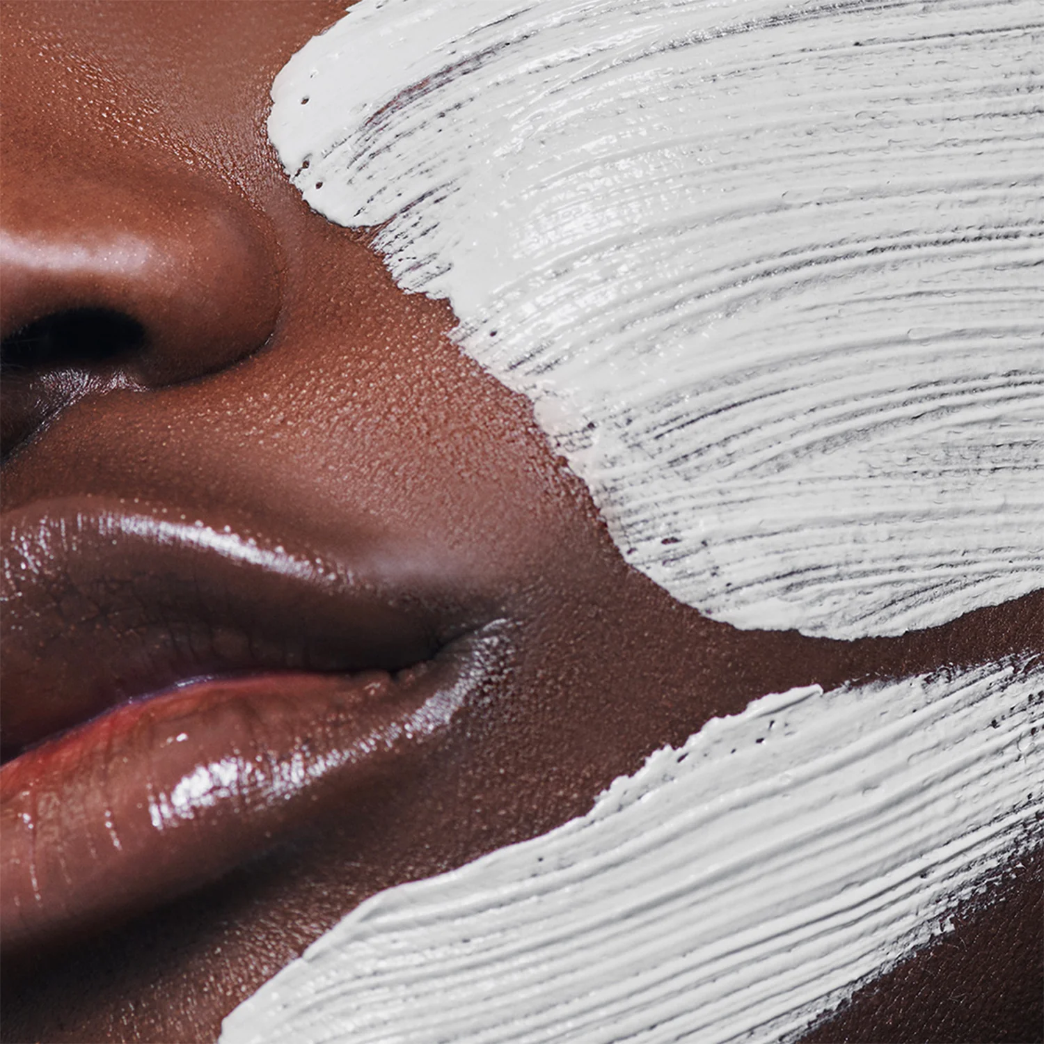 MY CLARINS PORE-LESS Skin Perfecting Mask - Maseczka oczyszczająca do twarzy