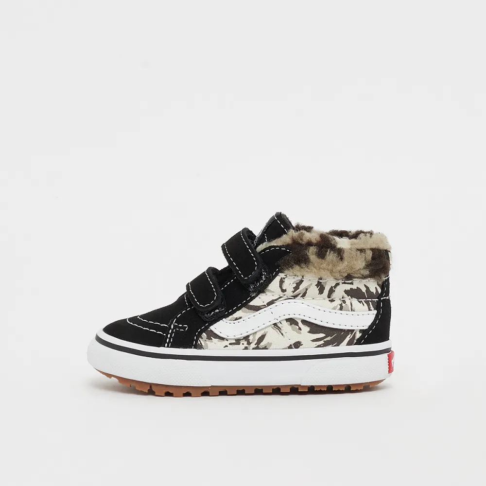 Vans Sk8 mid Reissue Mte 1 VN0A5KRNBML1 / schwarz