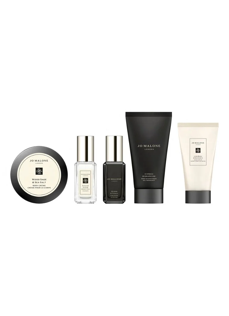 Calendar de Advent Jo Malone London de 25 de zile - Ediție limitată