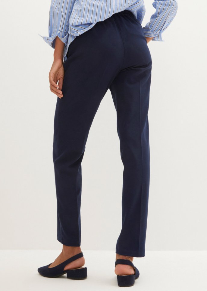 Schlupfhose