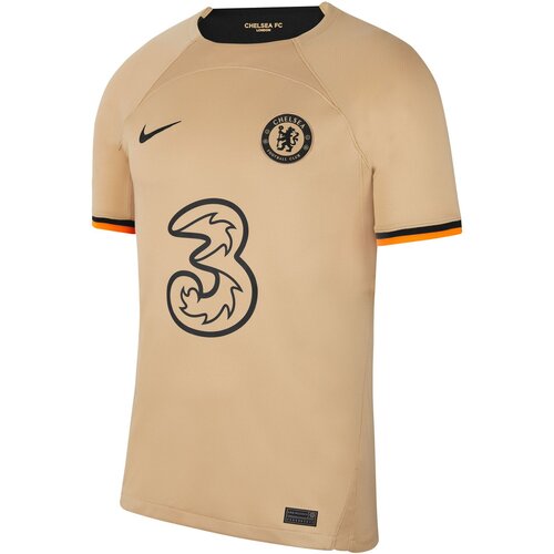 HERREN FANTRIKOT CFC M NK DF STAD JSY SS 3R