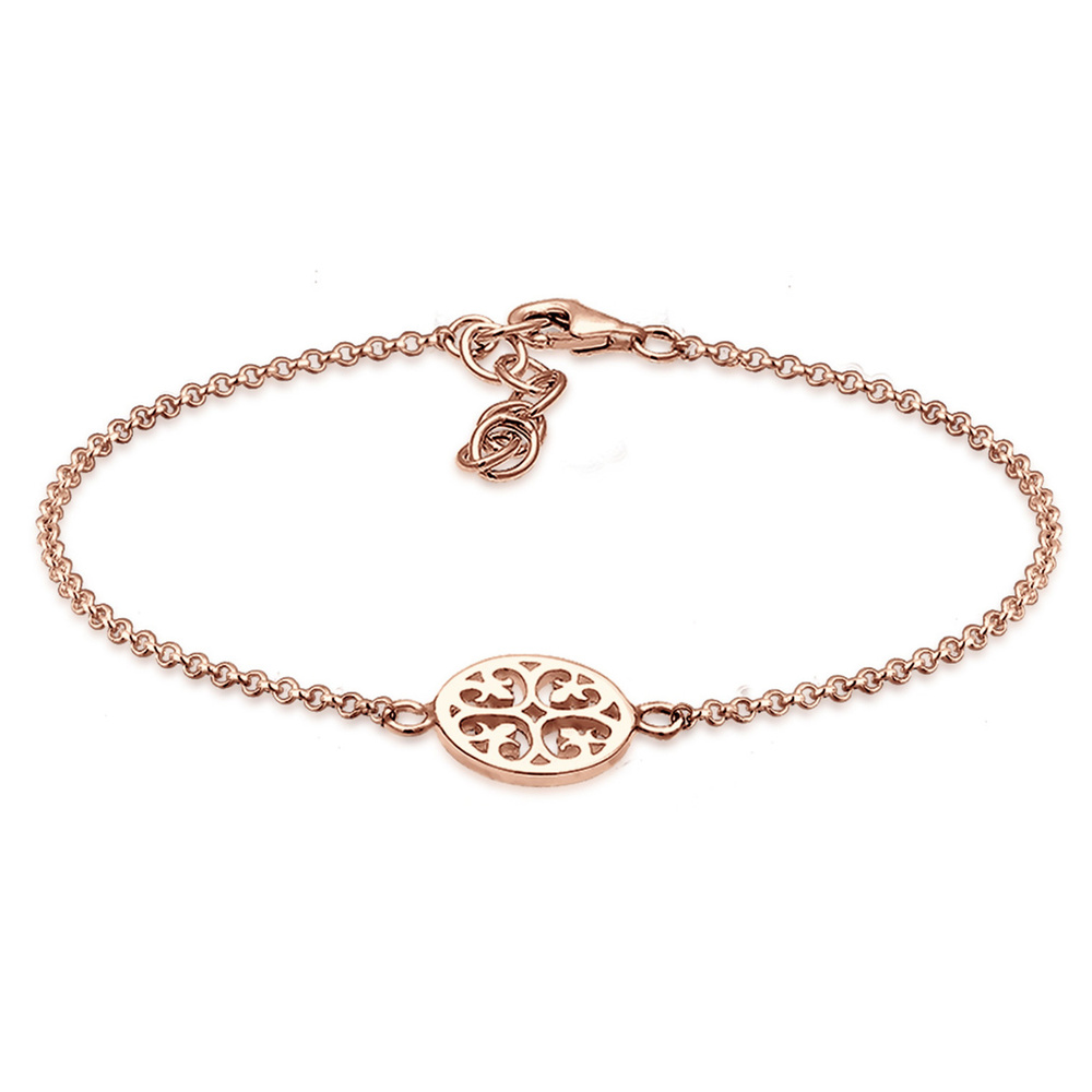 Elli Elli Bracelet Ornament Bracelet Femme  Argent (925/1000) Bracelet