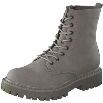 smiling for feet Schnür Boots in beige