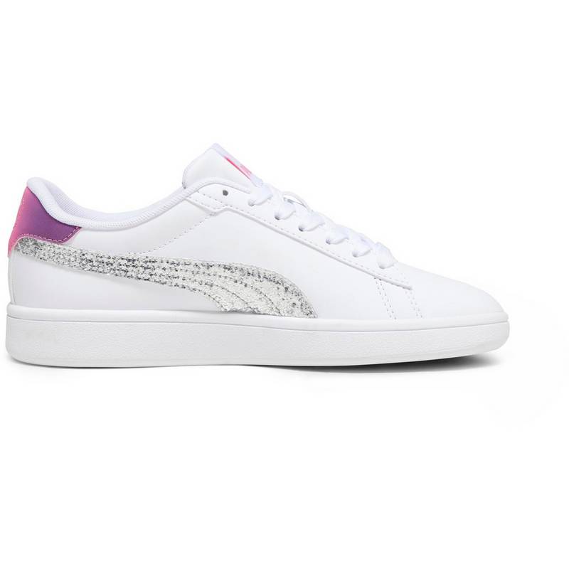 PUMA Smash 3.0 L Star Glow Jr Sneaker Mdchen