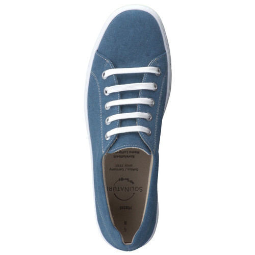 Schnürschuh-26611590032 Solidus