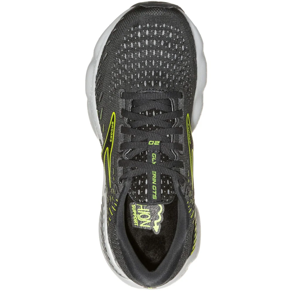 Brooks Glycerin GTS 20 1203701B047 / schwarz
