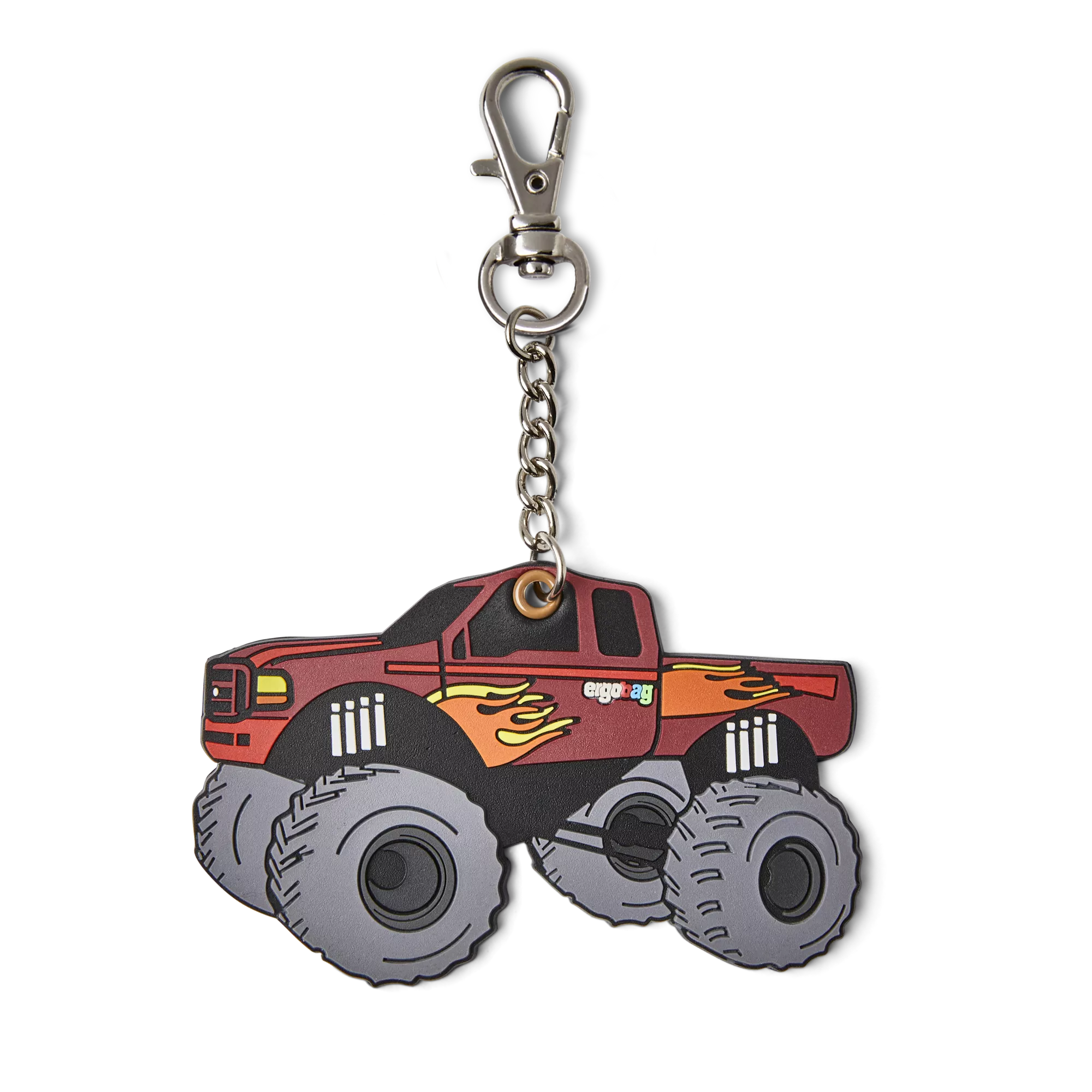 ergobag Hangies Monstertruck
