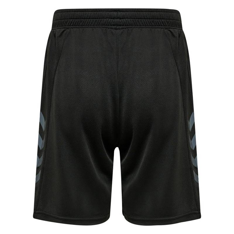 hummel hmlONGRID POLY SHORTS KIDS Sweatshorts Kinder