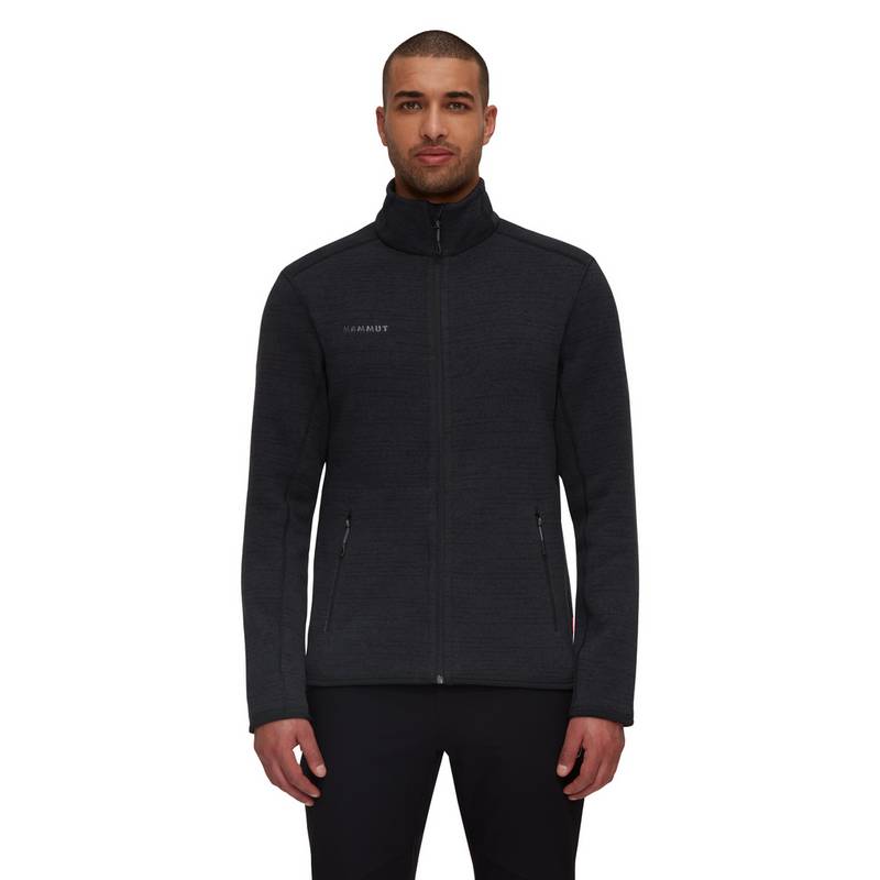 Mammut Arctic Fleecejacke Herren