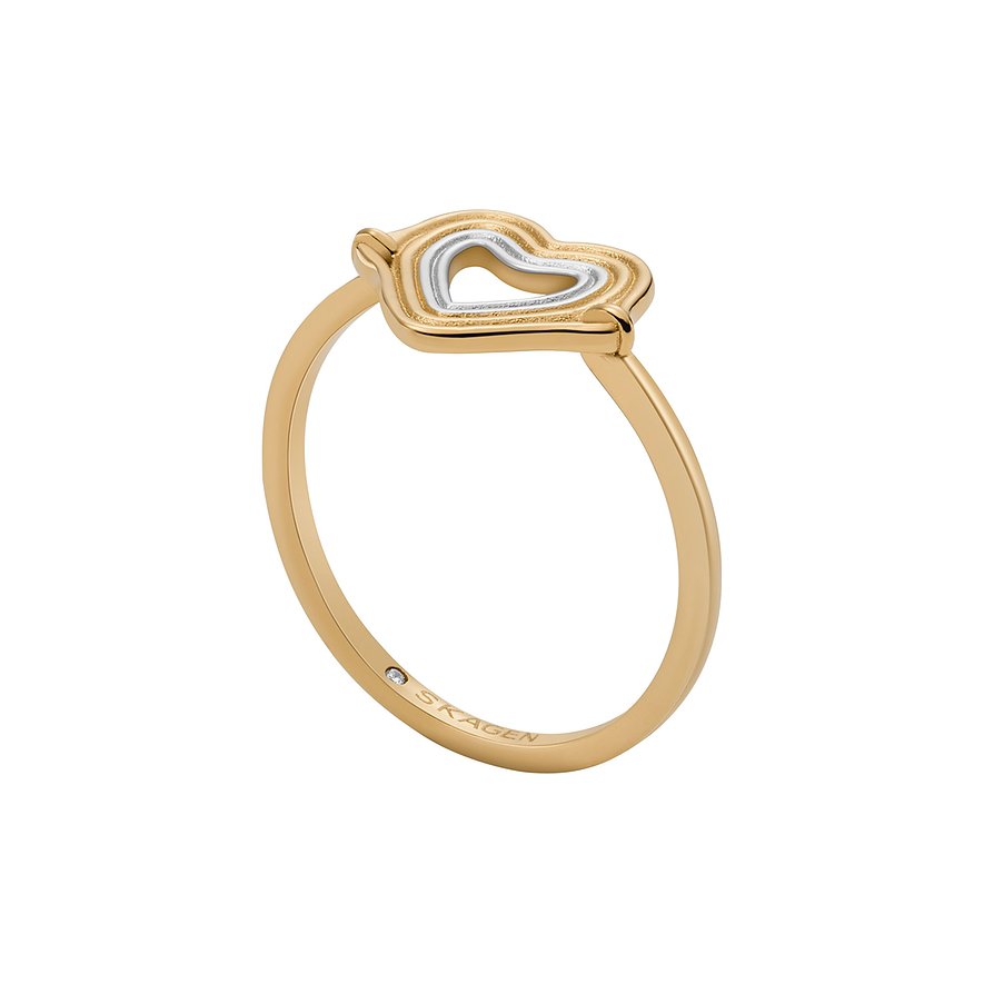 Skagen Damenring Kariana