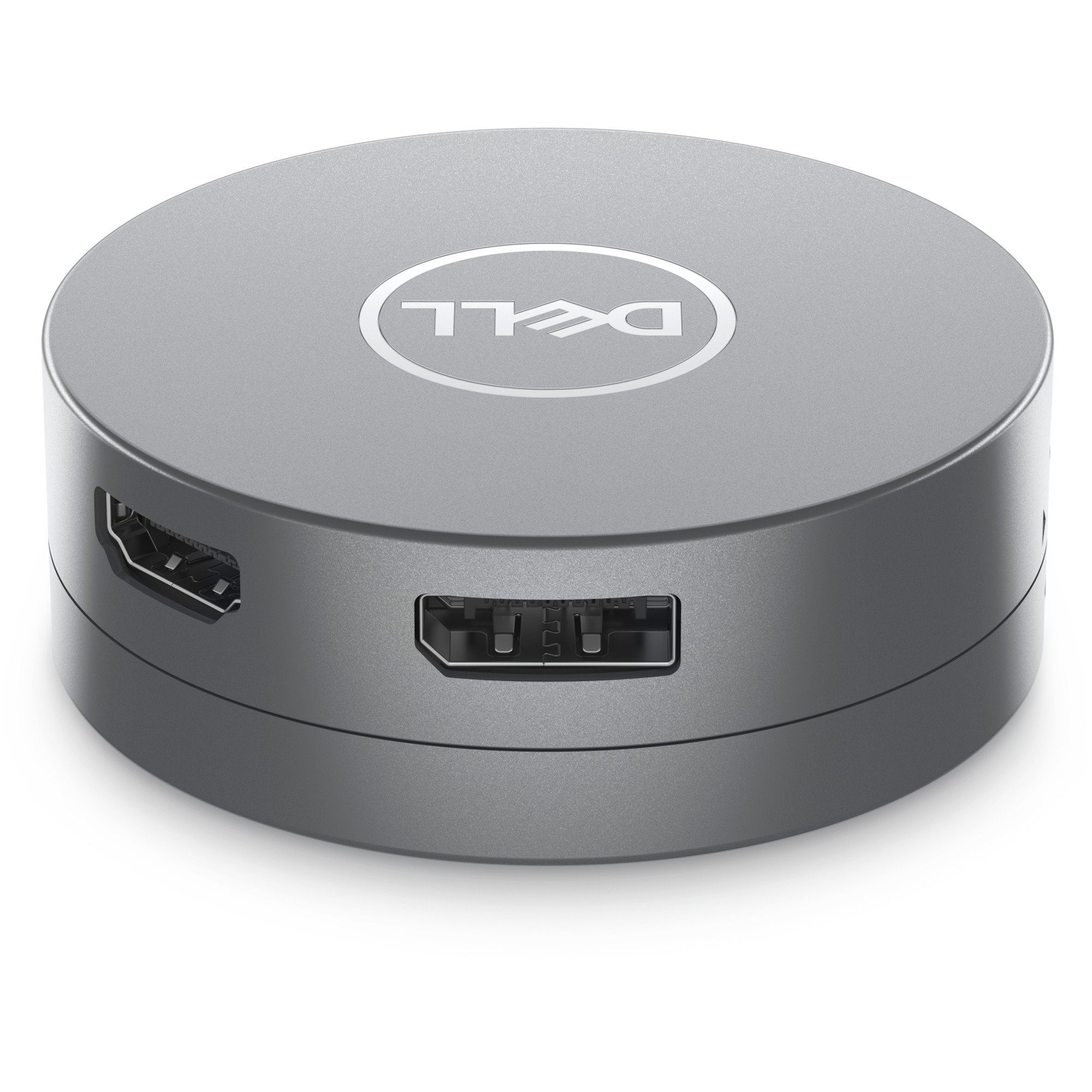 Dell Laptop-Dockingstation Dell USB-C Mobile Adapter DA305, Dockingstation