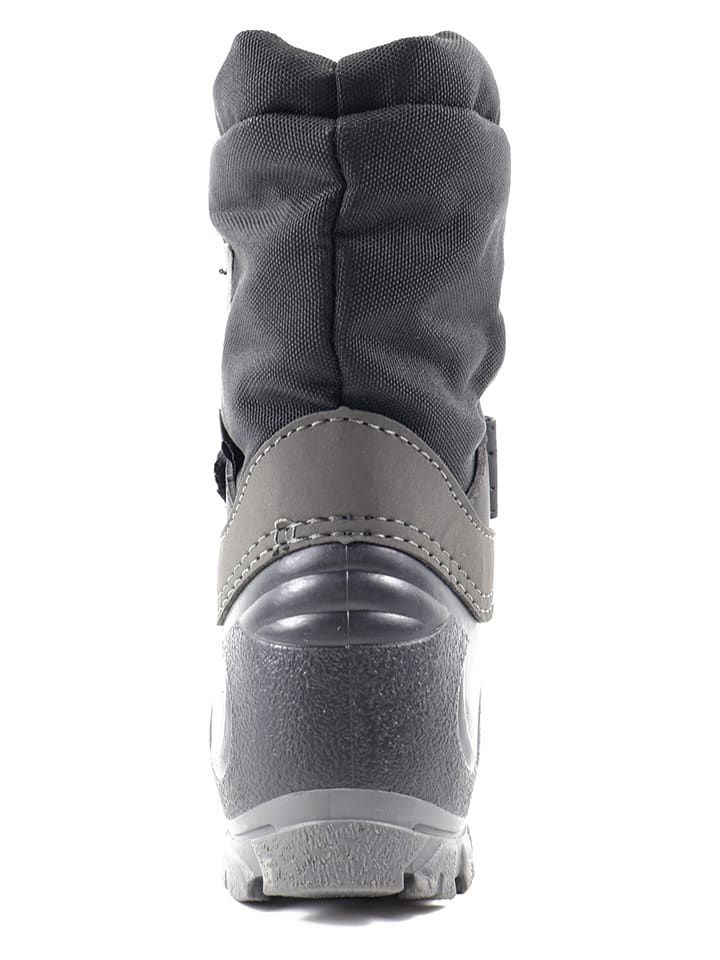 lamino Winterboots in Schwarz günstig kaufen