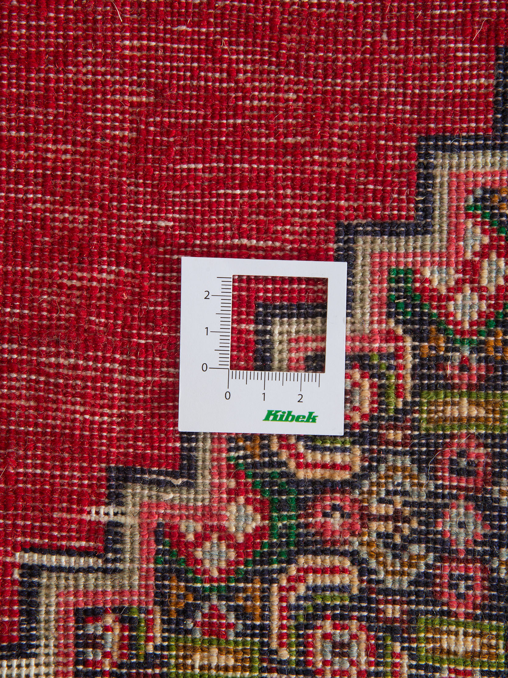 Senneh ca. 170 x 270 cm, Unikat / Einzelstück