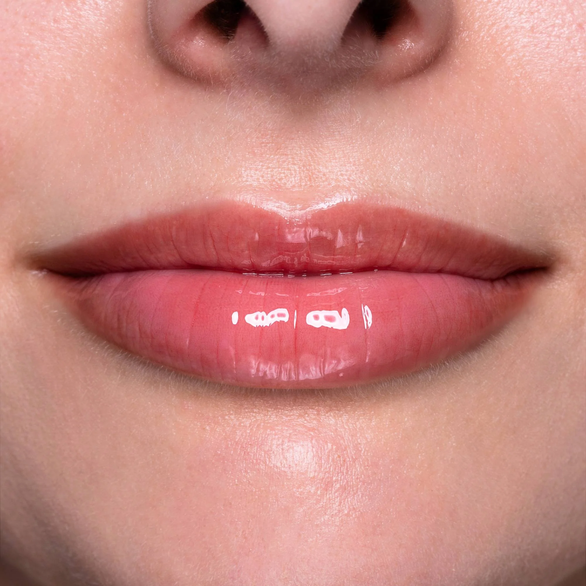 Brillo labial Jellycream