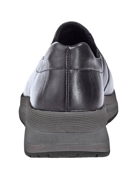 Slipper mit Shock-Absorber