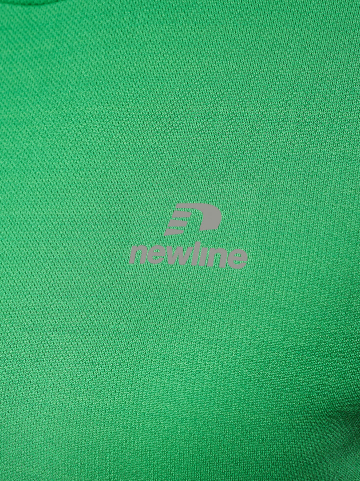 Newline Newline T-Shirt Nwlmemphis Damen in MEDIUM GREEN günstig kaufen