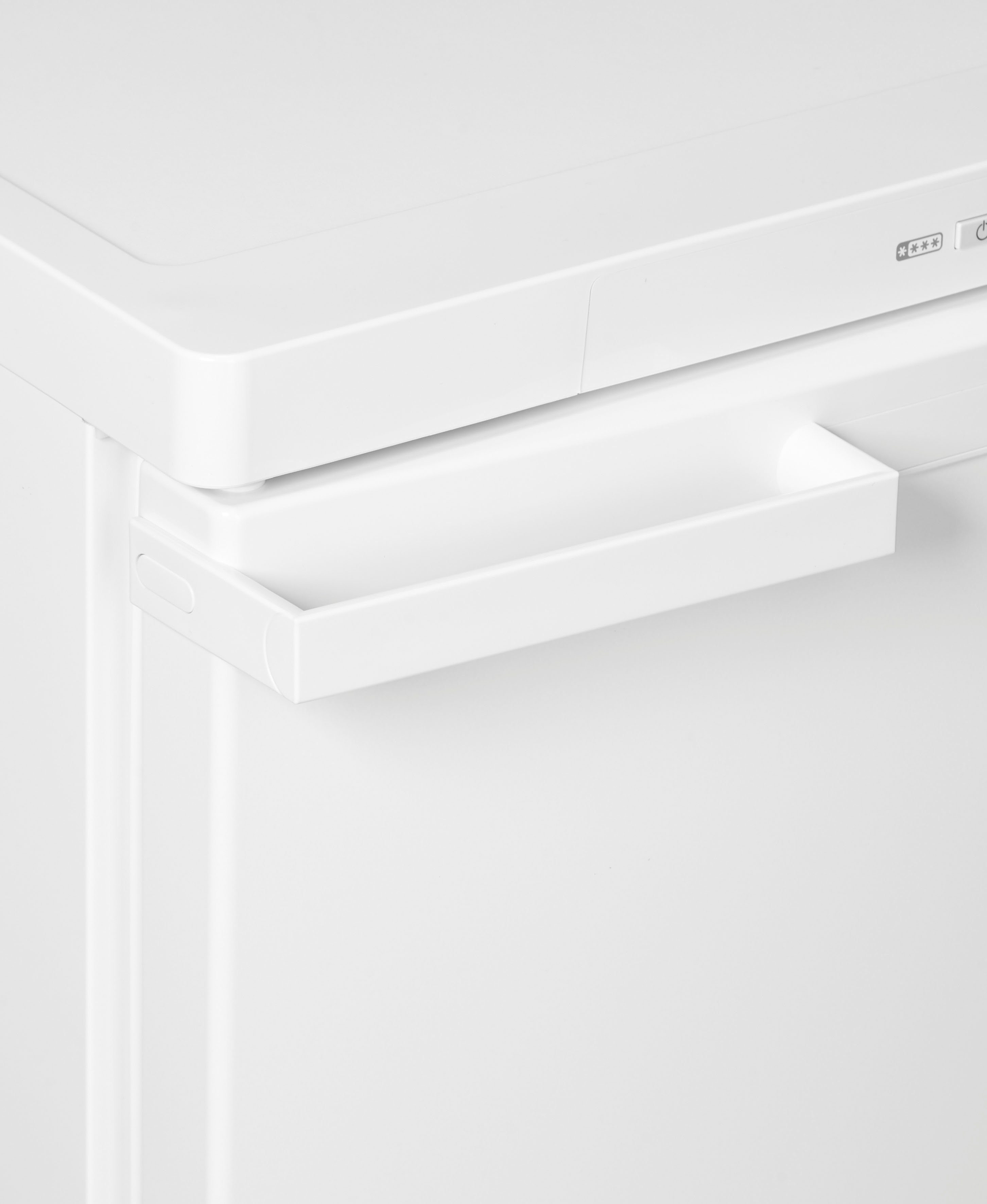 Miele Gefrierschrank FN 12021 S, 85,1 cm hoch, 60,2 cm breit
