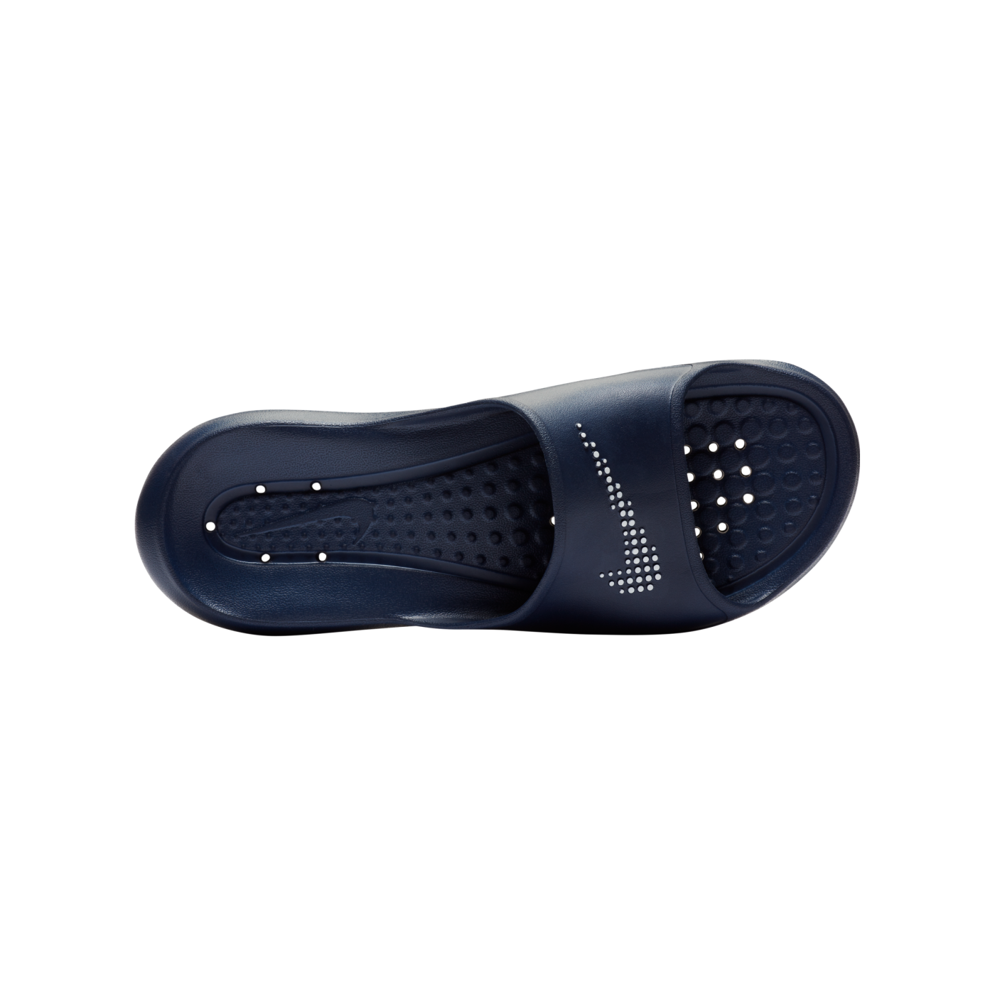 Nike Victori One Shower Badelatsche Blau F400