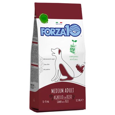 Forza 10 Medium Maintenance Lamm & Reis