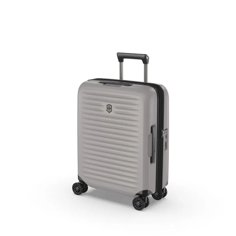 Victorinox Airox Advanced Global Carry-On Erweiterbar (55 cm) - Stone White