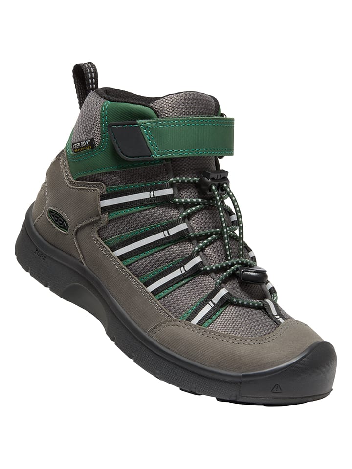 Keen Leder-Wanderboots 