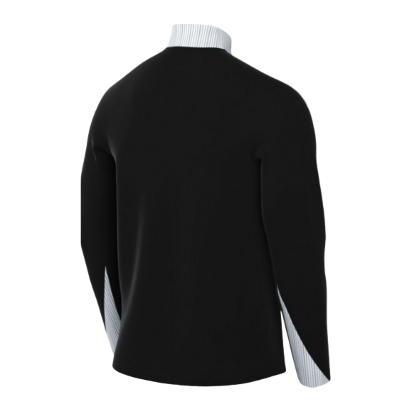 Nike Strike 24 Drill Top Schwarz F010