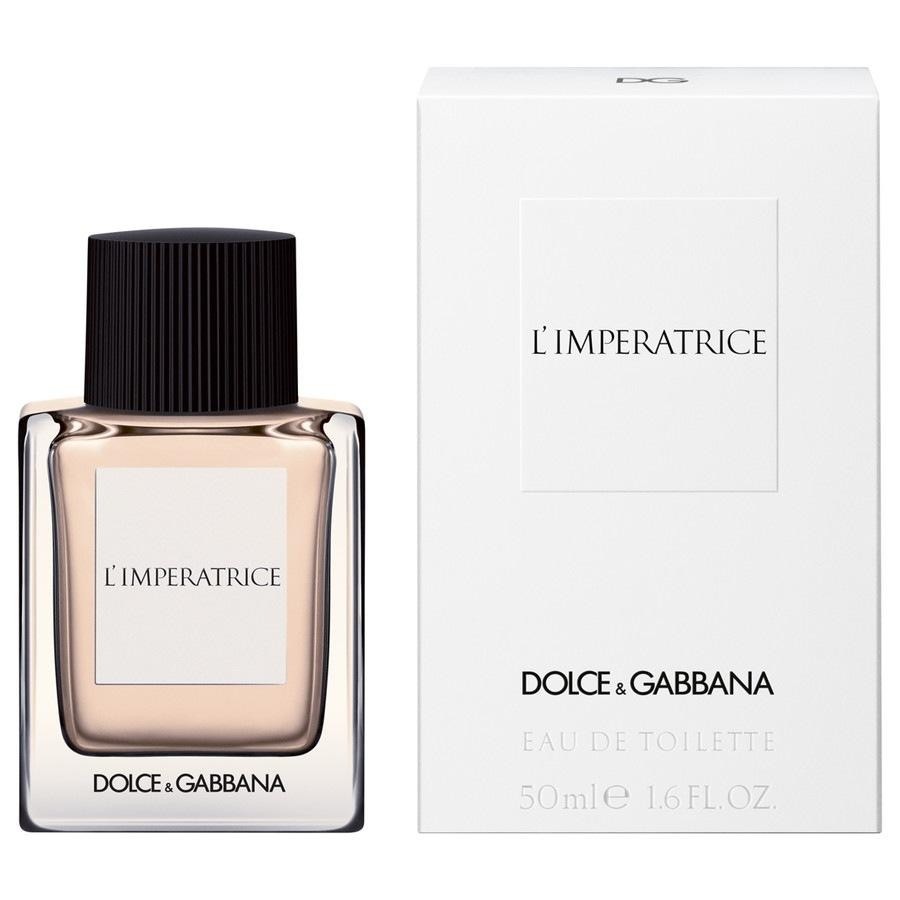 L'Impératrice Eau de Toilette Spray
