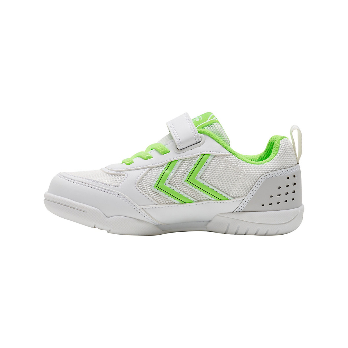 AEROTEAM 2.0 JR VC Hallenschuhe für Kinder