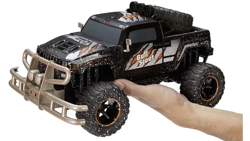 Revell Control 24629 - Bull Scout