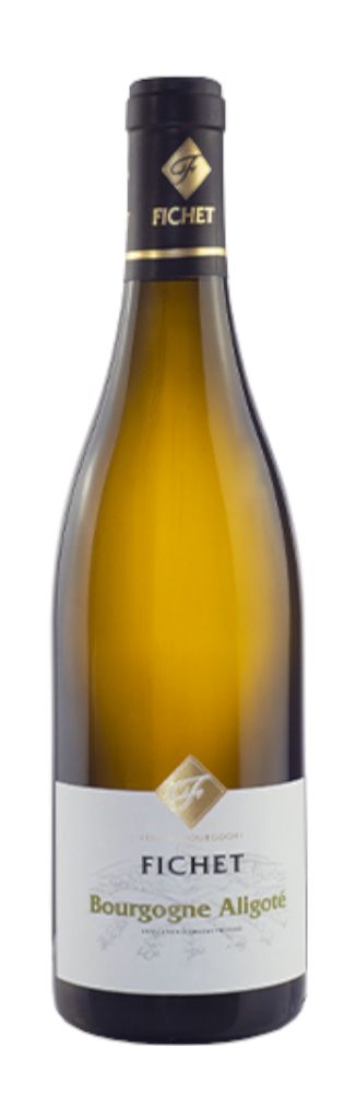 Weinzirkus DOMAINE FICHET Bourgogne Aligoté Aligoté trocken 2022