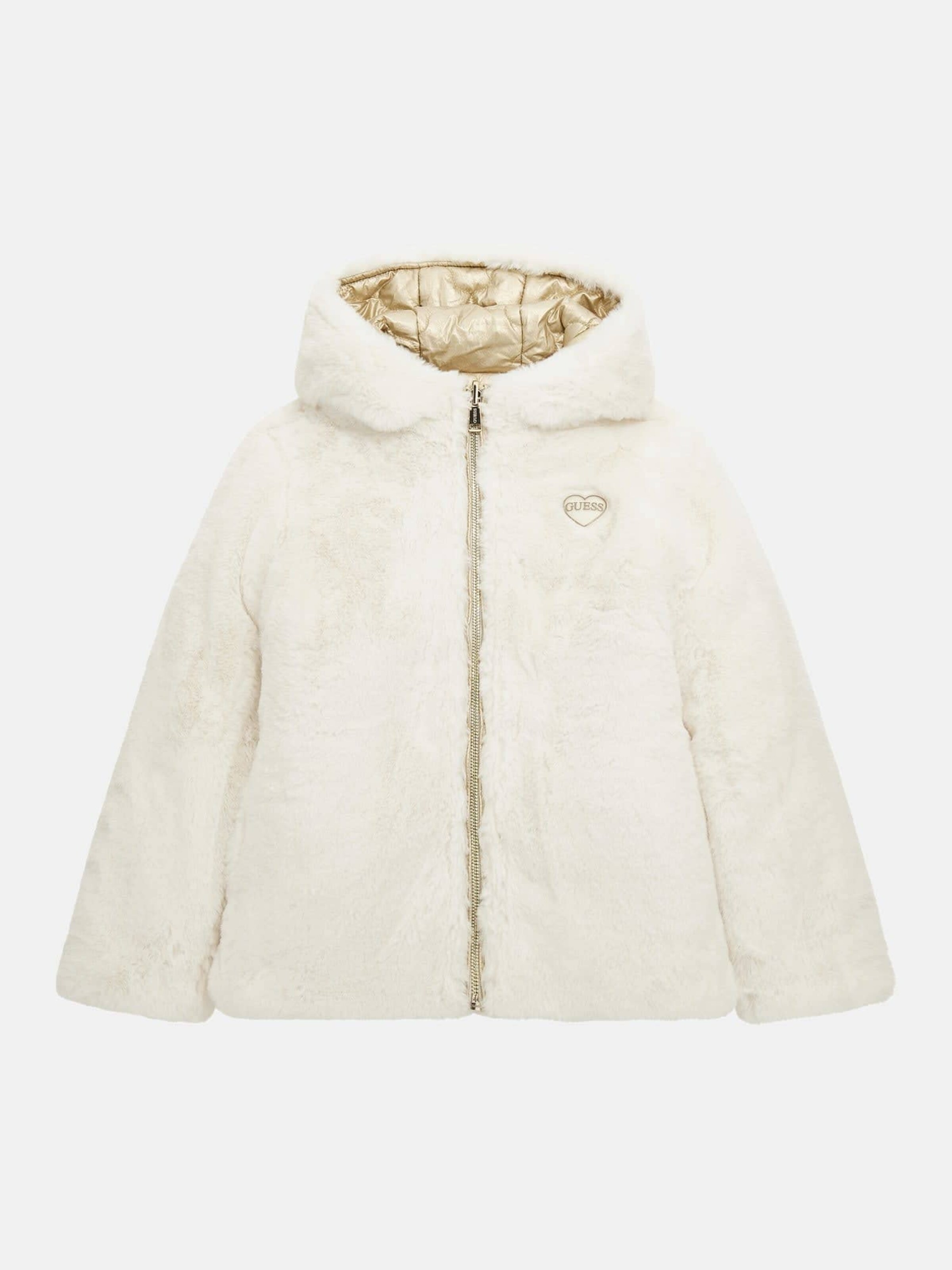 Between-Season Jacket