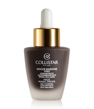 Collistar Magic Drops Face Selbstbräunungsserum-30 ml