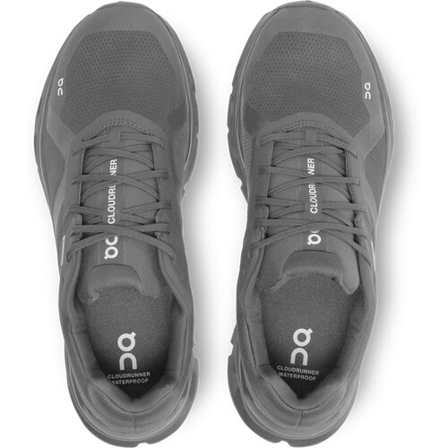 HERREN LAUFSCHUHE CLOUDRUNNER WATERPROOF