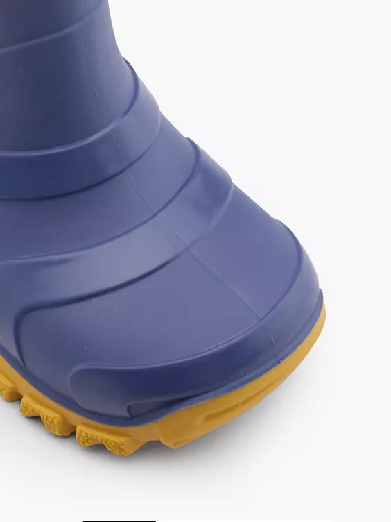elefanten Gummistiefel JELLY