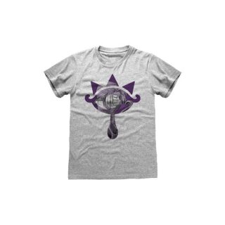 Legend Of Zelda T-Shirt Sheik Logo